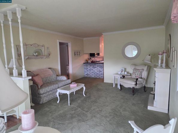 3610 Carrillo Drive, San Leandro CA 94578