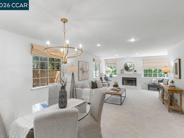 234 Hillcrest Ln, Pleasant Hill CA 94523