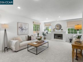 234 Hillcrest Ln, Pleasant Hill CA 94523