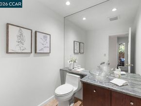 234 Hillcrest Ln, Pleasant Hill CA 94523