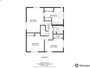 3354 D St, Hayward CA 94541