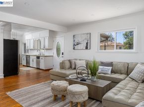 3354 D St, Hayward CA 94541
