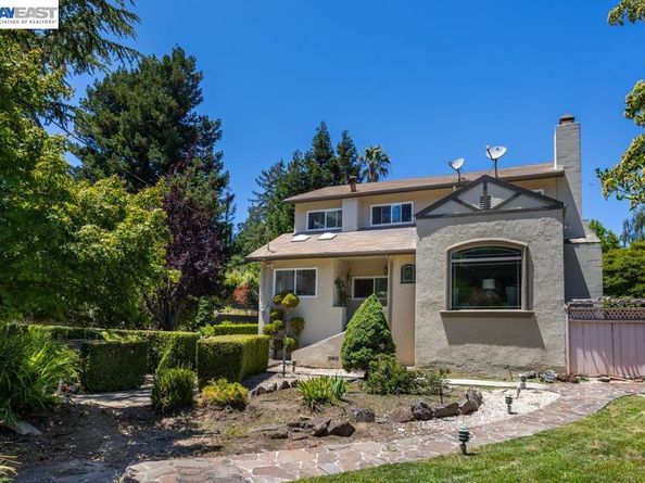 3354 D St, Hayward CA 94541