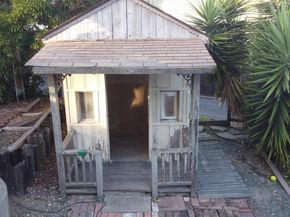3354 D St, Hayward CA 94541