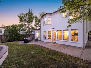1166 S Chanterella Drive, San Ramon CA 94582