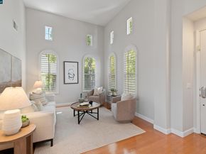1166 S Chanterella Drive, San Ramon CA 94582