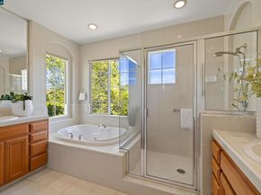 1166 S Chanterella Drive, San Ramon CA 94582