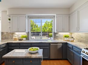 1166 S Chanterella Drive, San Ramon CA 94582