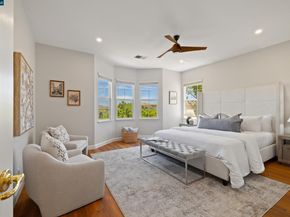 1166 S Chanterella Drive, San Ramon CA 94582