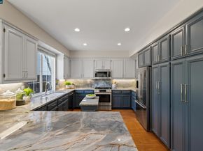 1166 S Chanterella Drive, San Ramon CA 94582