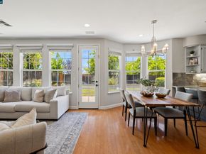 1166 S Chanterella Drive, San Ramon CA 94582