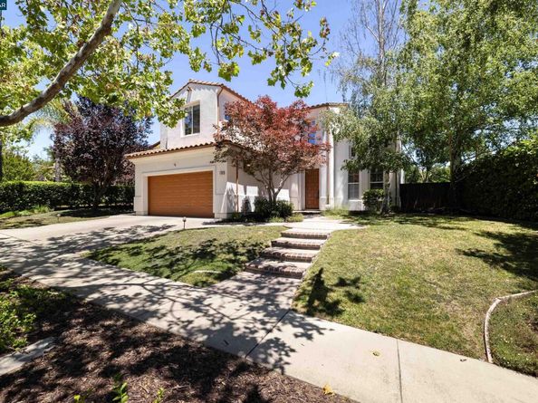 1166 S Chanterella Drive, San Ramon CA 94582