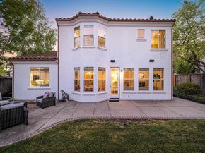 1166 S Chanterella Drive, San Ramon CA 94582