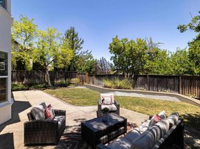 1166 S Chanterella Drive, San Ramon CA 94582