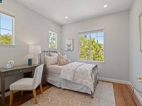 1166 S Chanterella Drive, San Ramon CA 94582