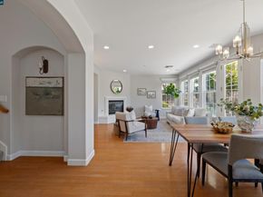 1166 S Chanterella Drive, San Ramon CA 94582