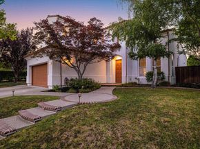 1166 S Chanterella Drive, San Ramon CA 94582