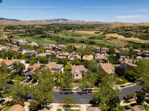 1166 S Chanterella Drive, San Ramon CA 94582