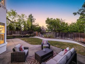 1166 S Chanterella Drive, San Ramon CA 94582