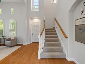 1166 S Chanterella Drive, San Ramon CA 94582