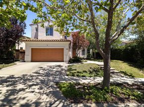 1166 S Chanterella Drive, San Ramon CA 94582