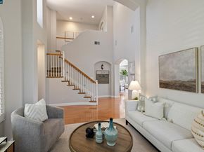 1166 S Chanterella Drive, San Ramon CA 94582