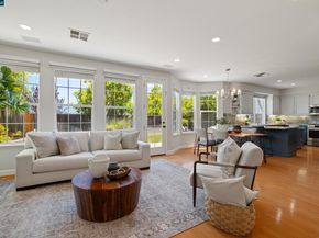 1166 S Chanterella Drive, San Ramon CA 94582