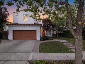 1166 S Chanterella Drive, San Ramon CA 94582