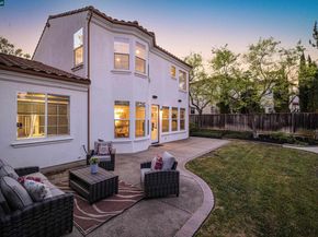1166 S Chanterella Drive, San Ramon CA 94582