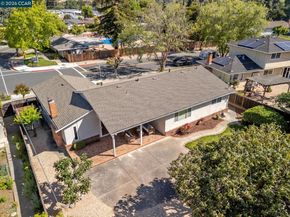 3114 Santa Paula Dr, Concord CA 94518