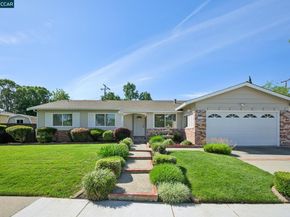 3114 Santa Paula Dr, Concord CA 94518