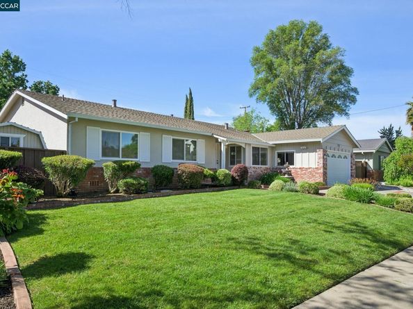 3114 Santa Paula Dr, Concord CA 94518