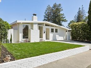 1117 Poinciana Dr, Sunnyvale CA 94086