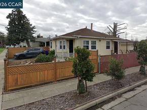 Undisclosed Address #41132802, Richmond CA 94804