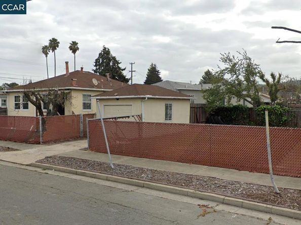 Undisclosed Address #41132802, Richmond CA 94804