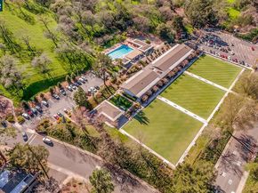 2709 Golden Rain Road 6, Walnut Creek CA 94595