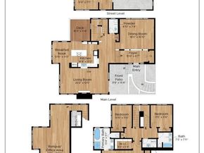 46 Carisbrook Ln, Oakland CA 94611