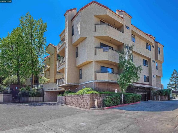 1201 Alta Vista Dr 206, Walnut Creek CA 94596