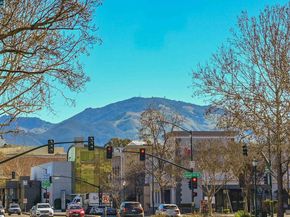 1201 Alta Vista Dr 206, Walnut Creek CA 94596