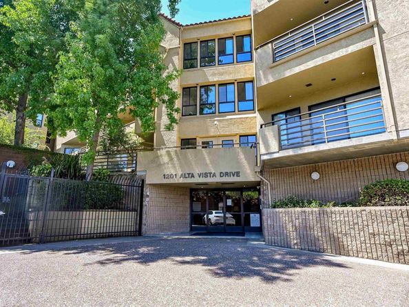 1201 Alta Vista Dr 206, Walnut Creek CA 94596