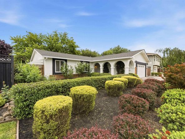 3010 Millbridge Dr, San Ramon CA 94583