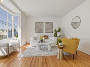 1435 Berkeley Way, Berkeley CA 94702