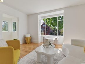 1435 Berkeley Way, Berkeley CA 94702