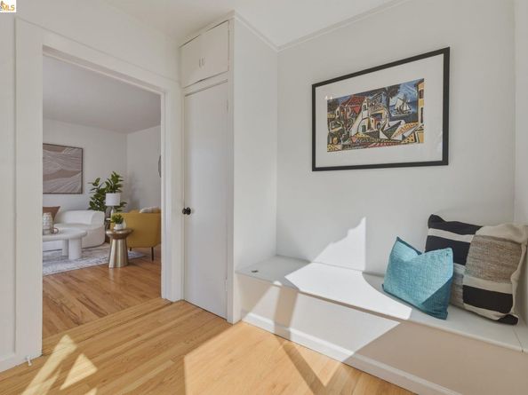 1435 Berkeley Way, Berkeley CA 94702