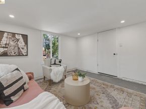 1435 Berkeley Way, Berkeley CA 94702