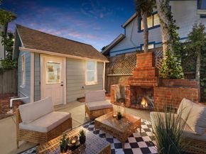1435 Berkeley Way, Berkeley CA 94702
