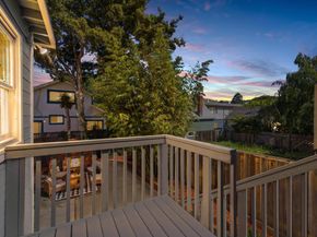 1435 Berkeley Way, Berkeley CA 94702