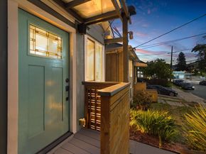 1435 Berkeley Way, Berkeley CA 94702