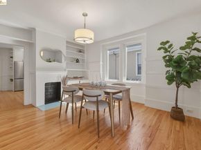 1435 Berkeley Way, Berkeley CA 94702