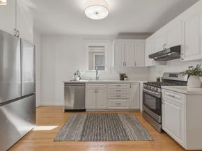 1435 Berkeley Way, Berkeley CA 94702